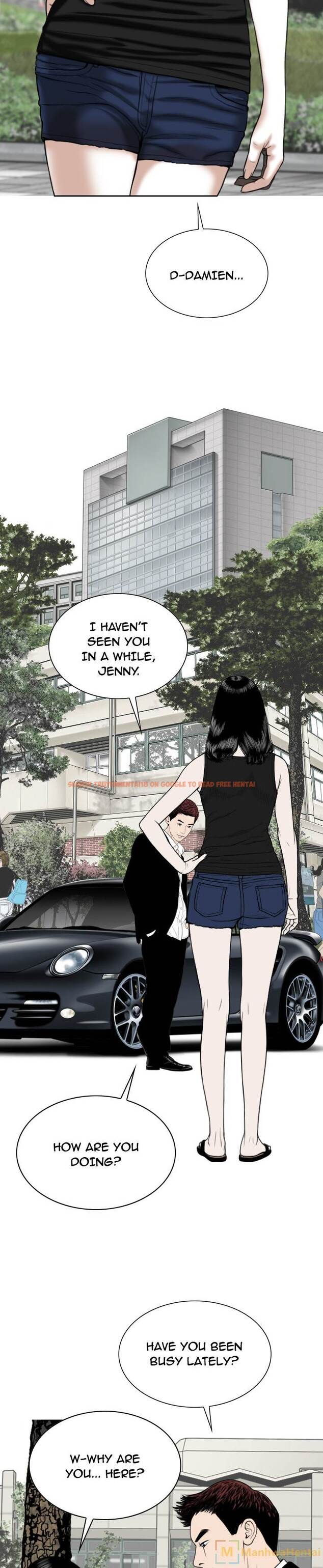 Read Hentai Image 33 714 in comic Creampie - Chapter 44 - hentaitnt.net