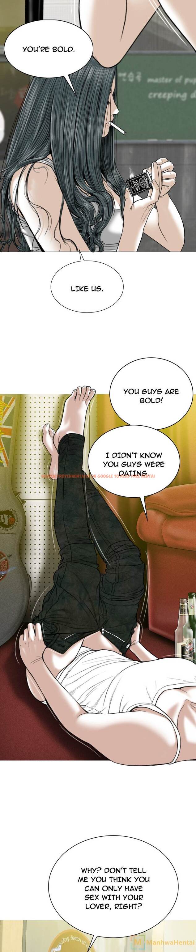 Read Hentai Image 4 714 in comic Creampie - Chapter 44 - hentaitnt.net