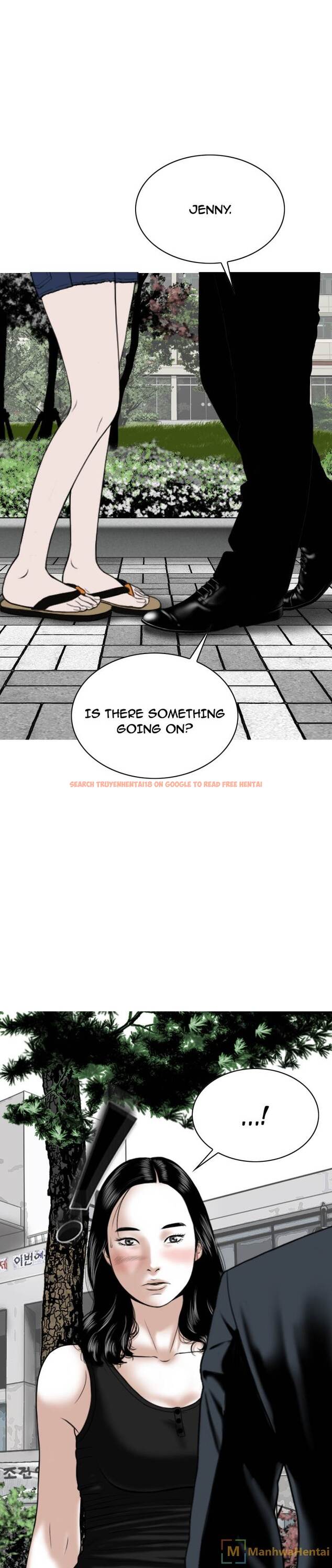 Read Hentai Image 1 710 in comic Creampie - Chapter 45 - hentaitnt.net