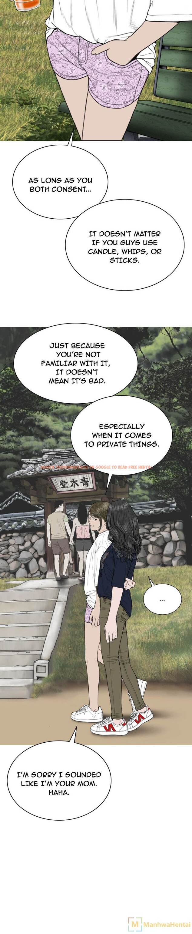 Read Hentai Image 19 710 in comic Creampie - Chapter 45 - hentaitnt.net