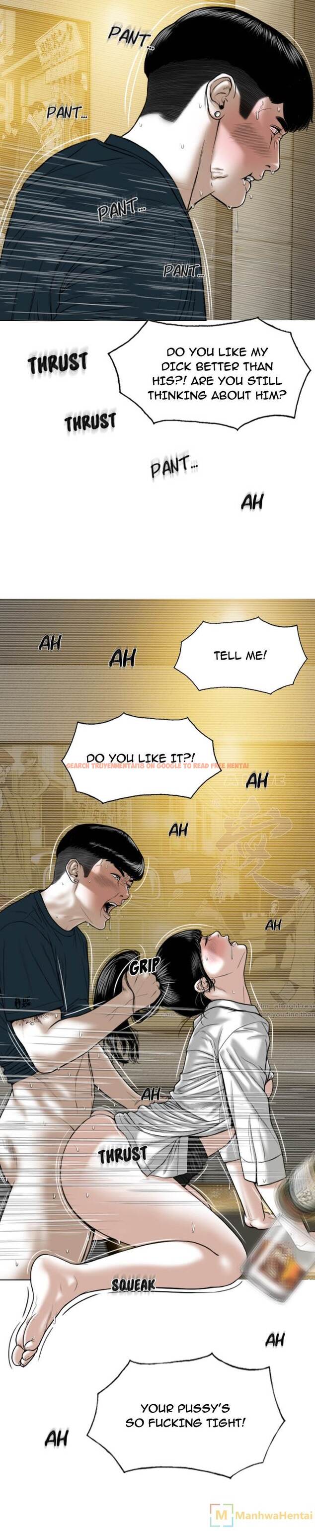 Read Hentai Image 25 710 in comic Creampie - Chapter 45 - hentaitnt.net