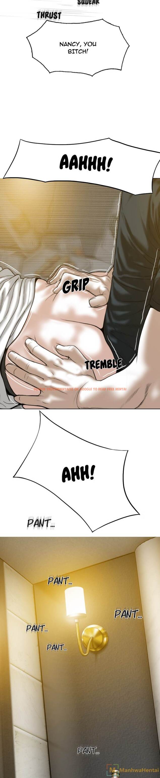 Read Hentai Image 27 710 in comic Creampie - Chapter 45 - hentaitnt.net