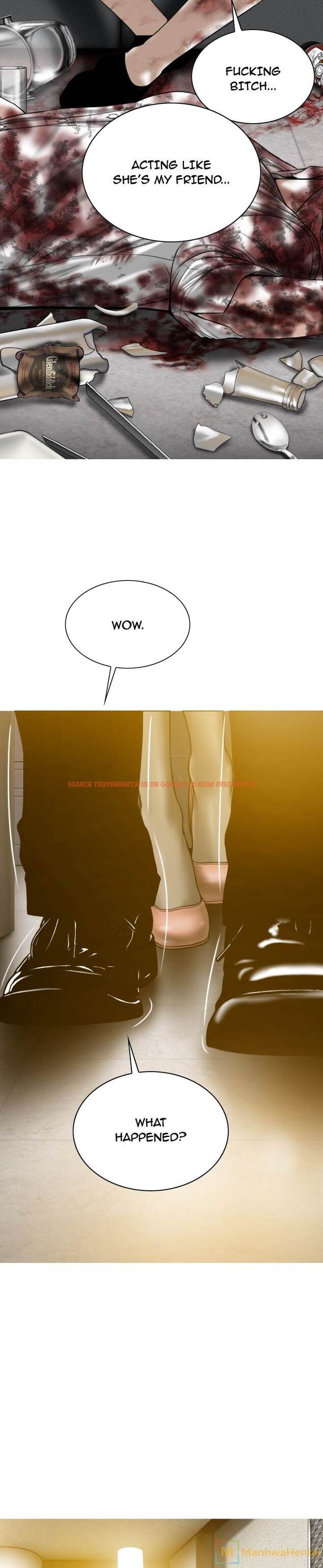 Read Hentai Image 34 710 in comic Creampie - Chapter 45 - hentaitnt.net