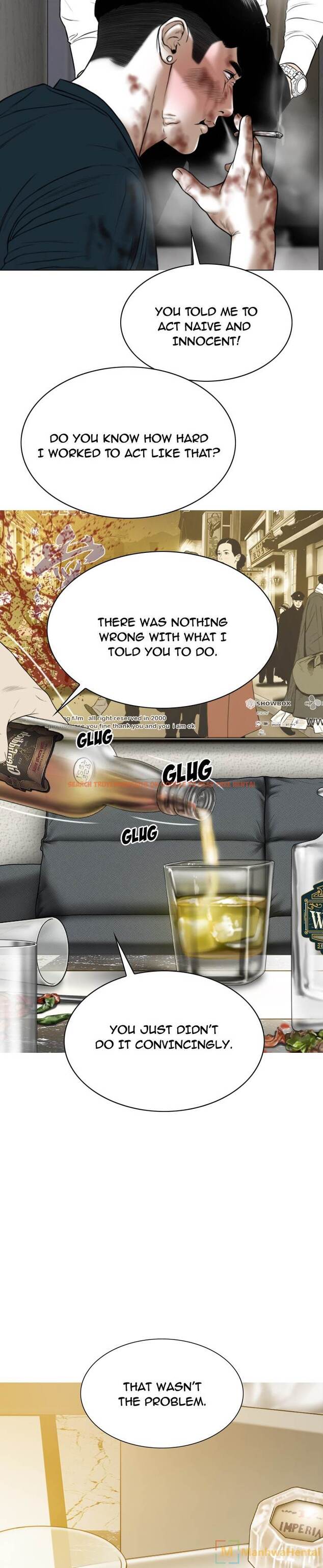 Read Hentai Image 10 710 in comic Creampie - Chapter 46 - hentaitnt.net