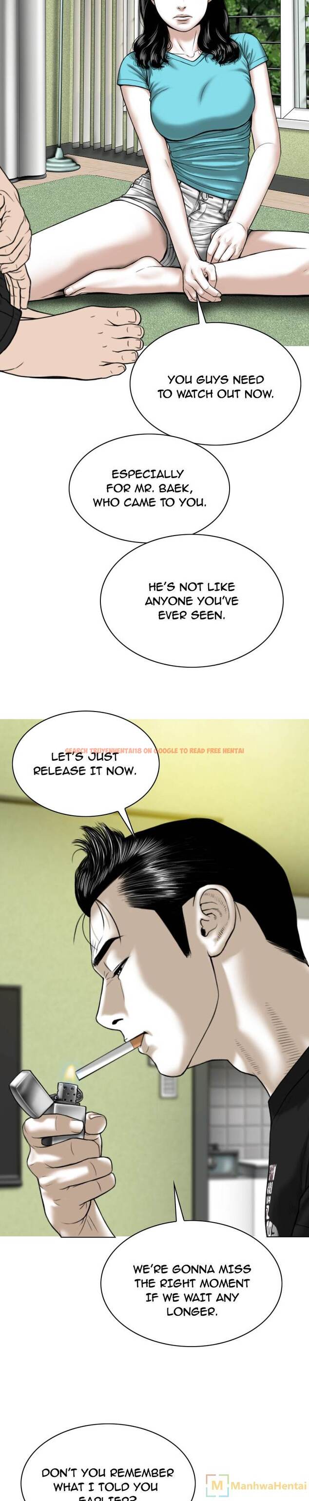 Read Hentai Image 15 710 in comic Creampie - Chapter 46 - hentaitnt.net
