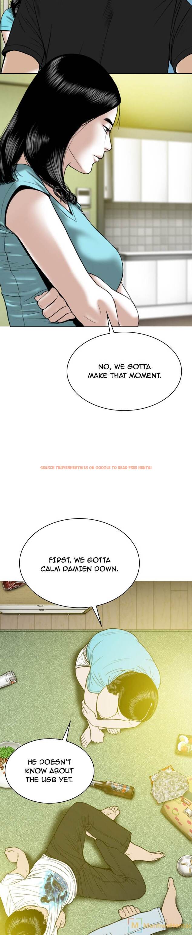 Read Hentai Image 18 710 in comic Creampie - Chapter 46 - hentaitnt.net