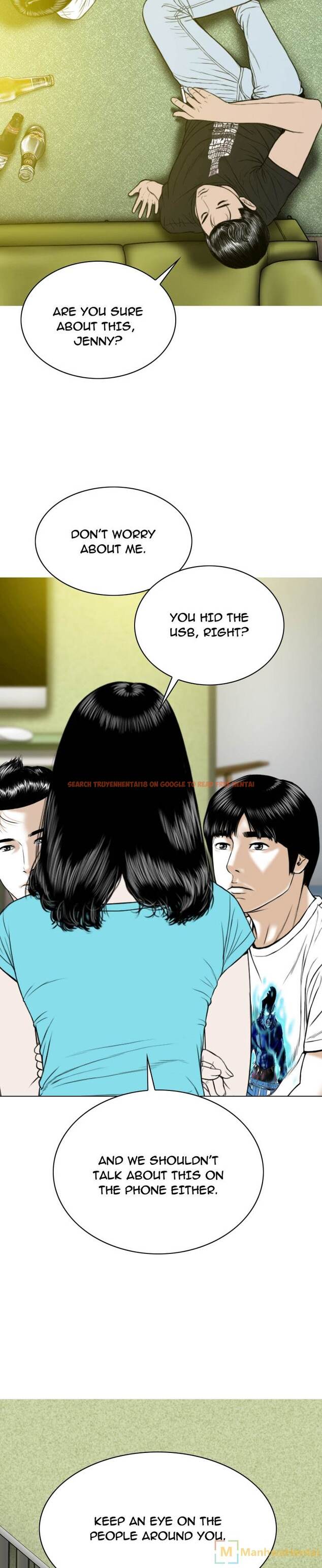 Read Hentai Image 19 710 in comic Creampie - Chapter 46 - hentaitnt.net
