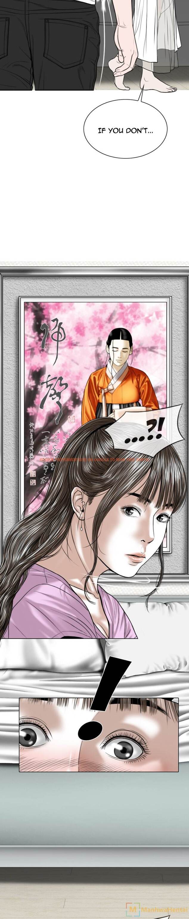 Read Hentai Image 25 710 in comic Creampie - Chapter 46 - hentaitnt.net