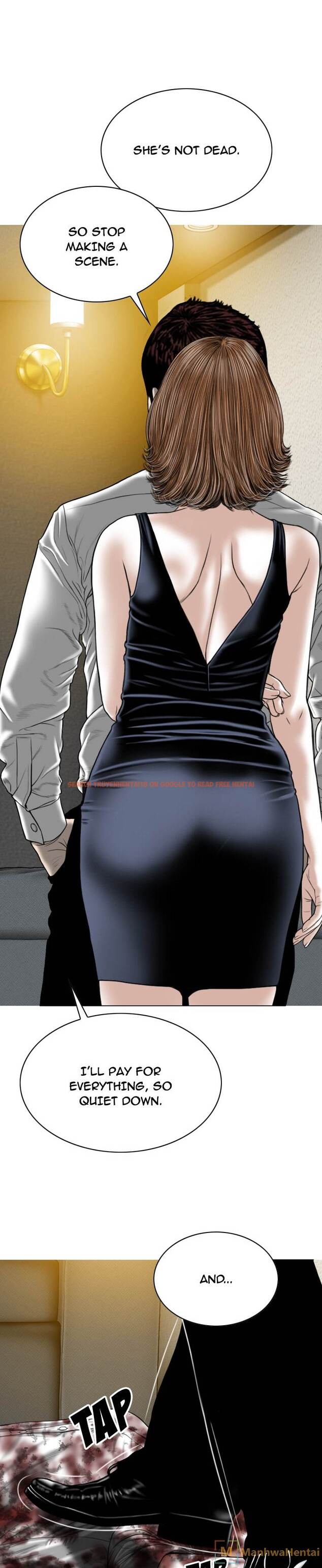Read Hentai Image 4 710 in comic Creampie - Chapter 46 - hentaitnt.net