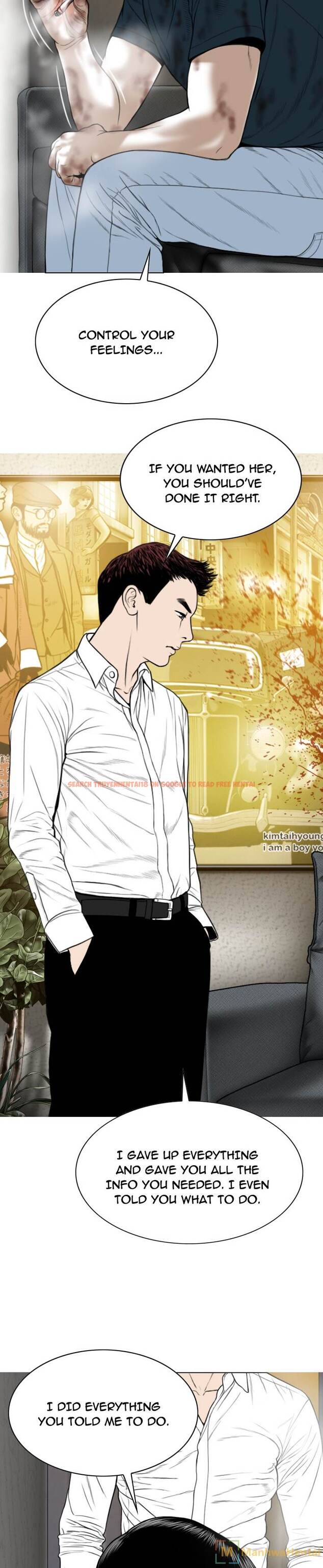 Read Hentai Image 9 710 in comic Creampie - Chapter 46 - hentaitnt.net