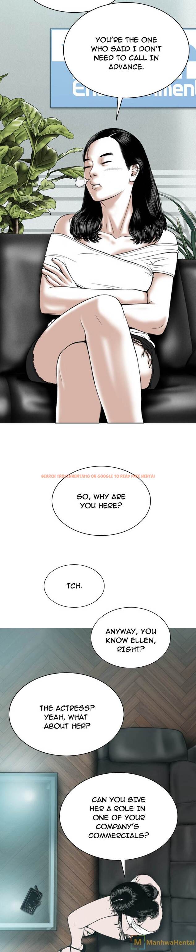 Read Hentai Image 12 706 in comic Creampie - Chapter 47 - hentaitnt.net