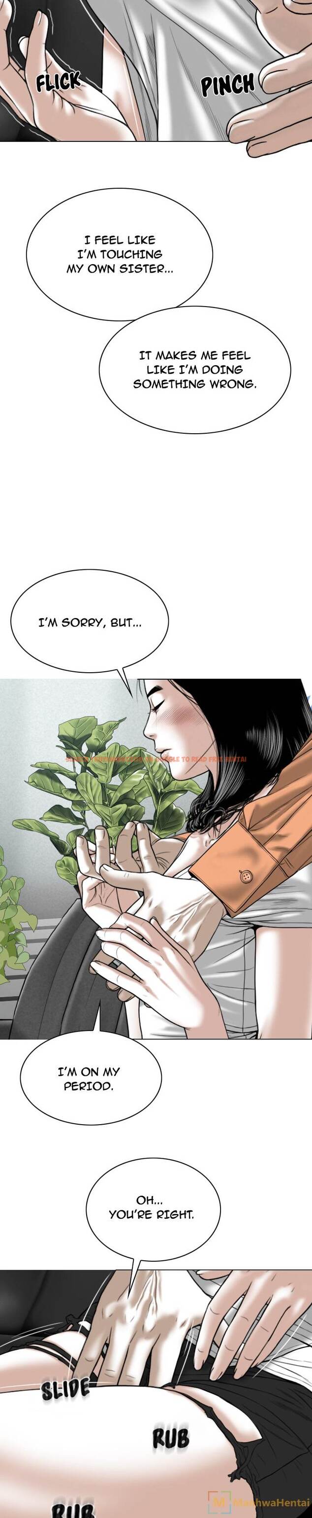 Read Hentai Image 17 710 in comic Creampie - Chapter 47 - hentaitnt.net