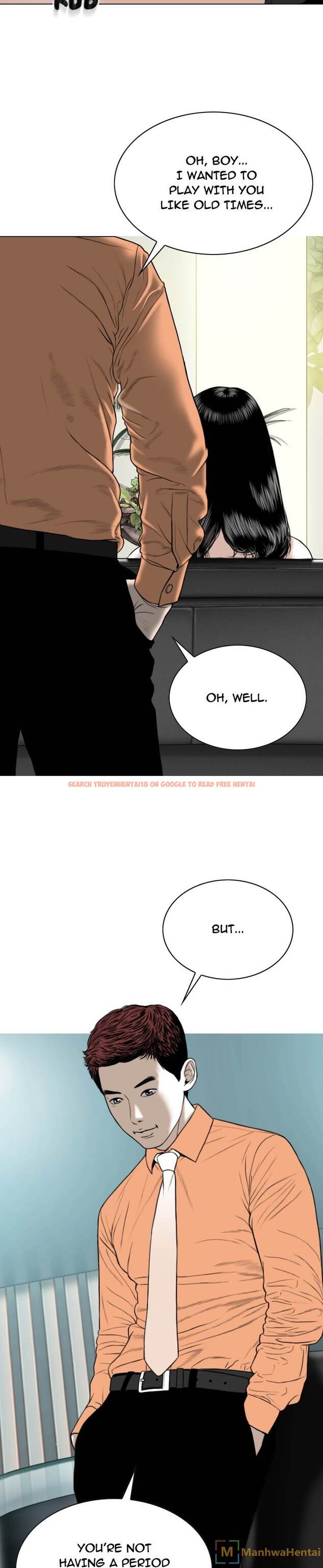 Read Hentai Image 18 710 in comic Creampie - Chapter 47 - hentaitnt.net