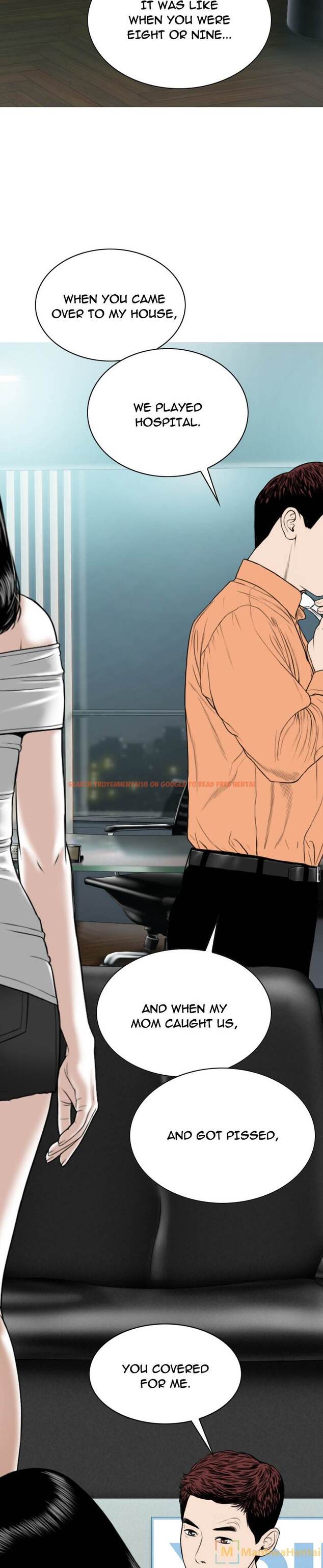 Read Hentai Image 25 710 in comic Creampie - Chapter 47 - hentaitnt.net