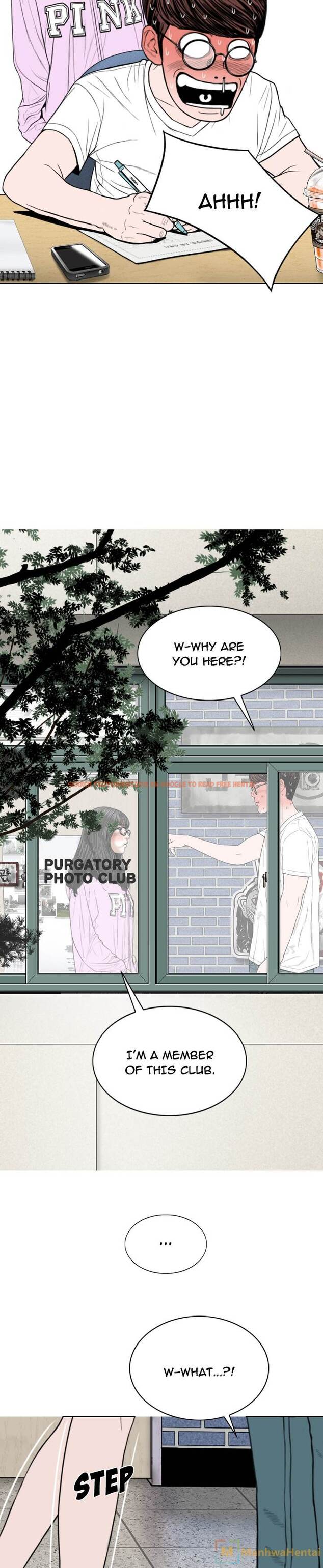 Read Hentai Image 30 710 in comic Creampie - Chapter 47 - hentaitnt.net