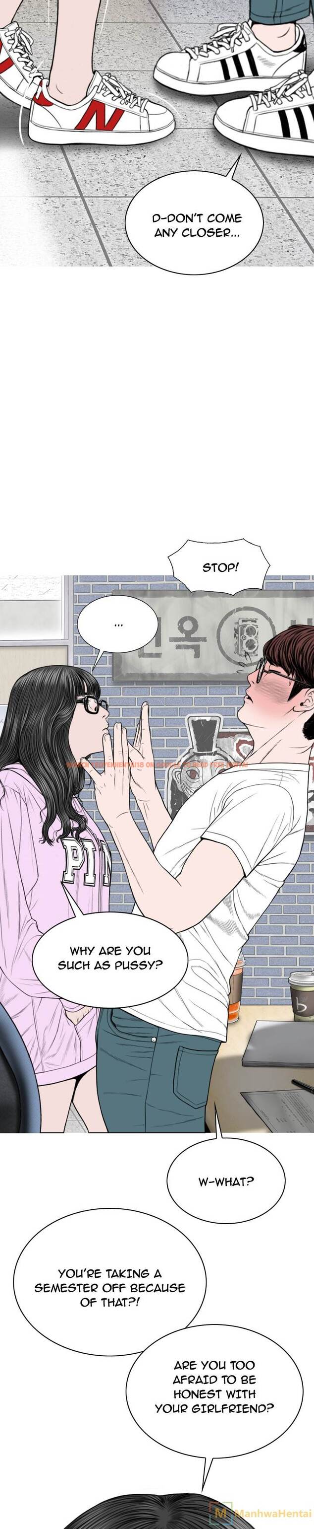 Read Hentai Image 31 710 in comic Creampie - Chapter 47 - hentaitnt.net