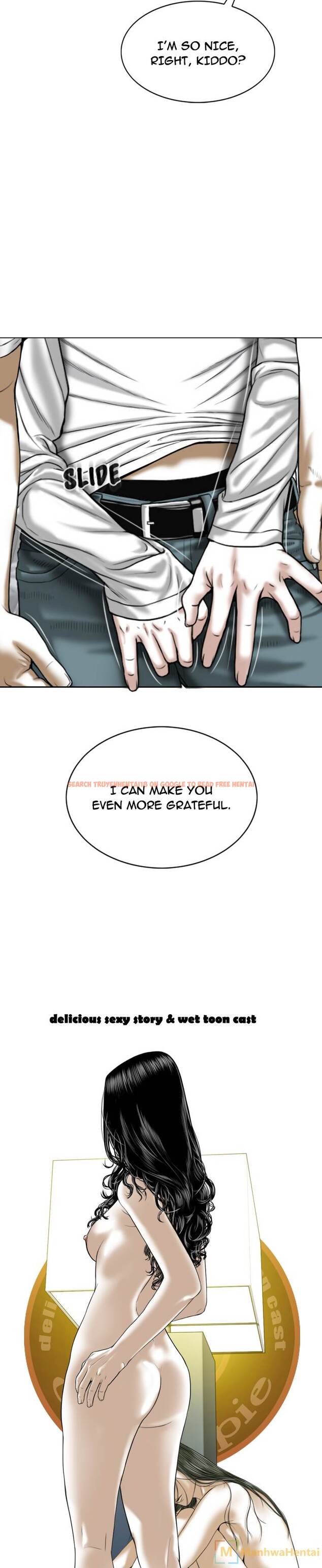 Read Hentai Image 36 710 in comic Creampie - Chapter 47 - hentaitnt.net