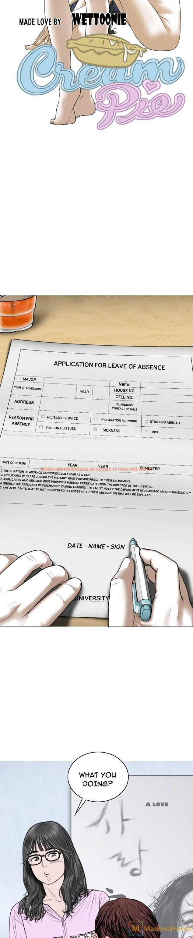 Read Hentai Image 37 710 in comic Creampie - Chapter 47 - hentaitnt.net