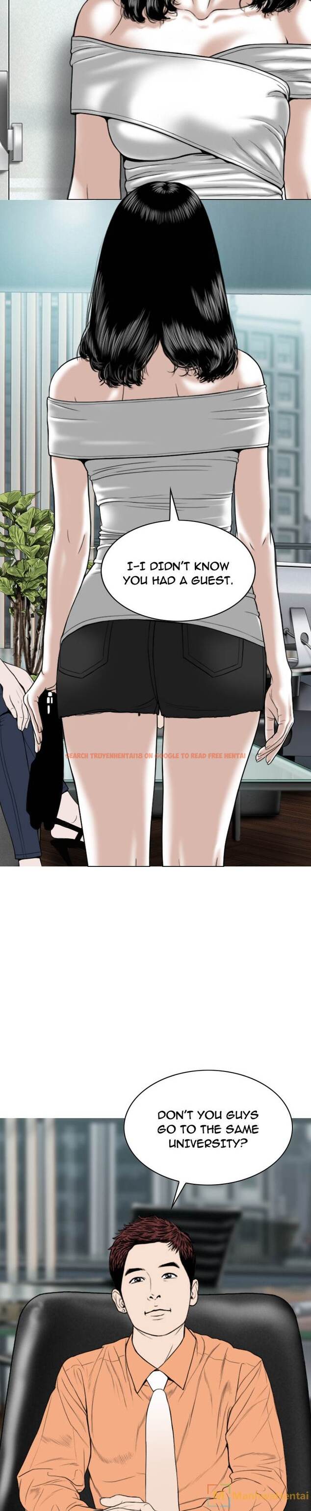 Read Hentai Image 7 705 in comic Creampie - Chapter 47 - hentaitnt.net