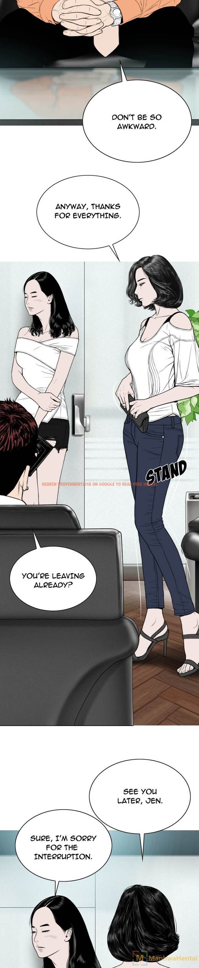 Read Hentai Image 8 706 in comic Creampie - Chapter 47 - hentaitnt.net