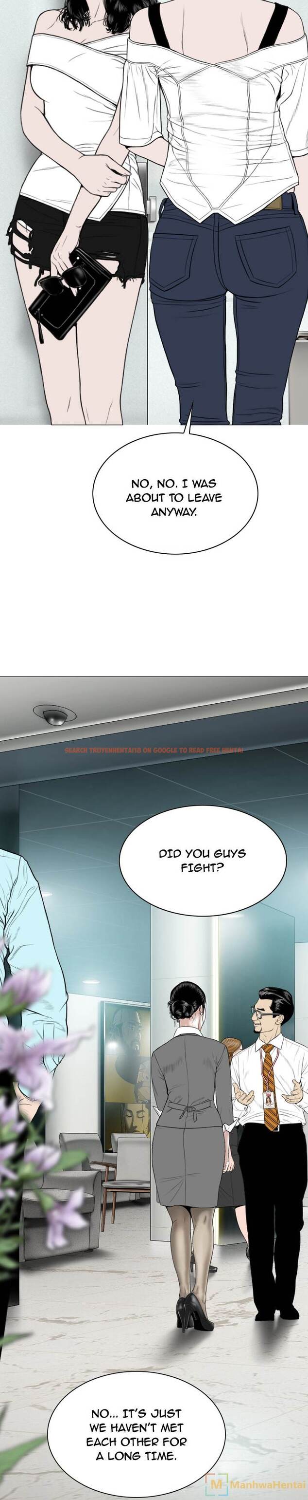 Read Hentai Image 9 706 in comic Creampie - Chapter 47 - hentaitnt.net