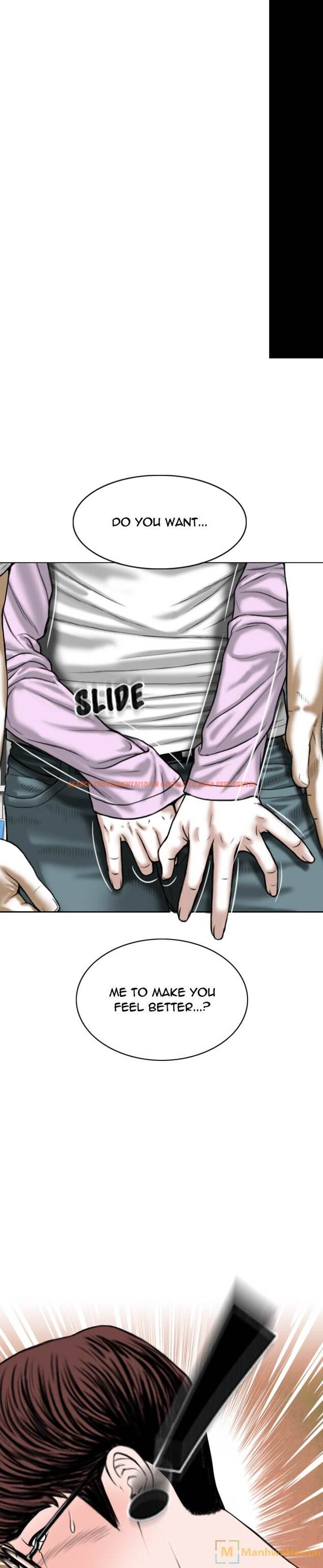Read Hentai Image 1 705 in comic Creampie - Chapter 48 - hentaitnt.net