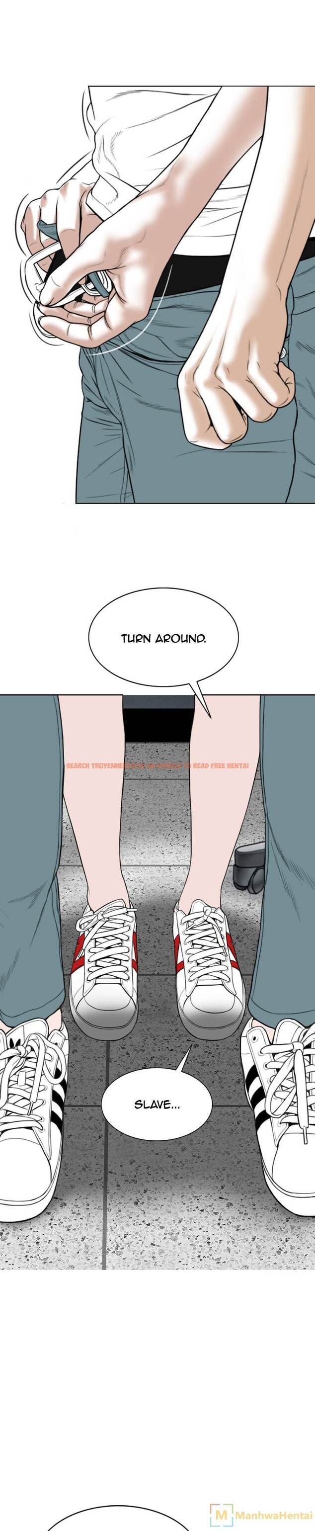 Read Hentai Image 12 705 in comic Creampie - Chapter 48 - hentaitnt.net