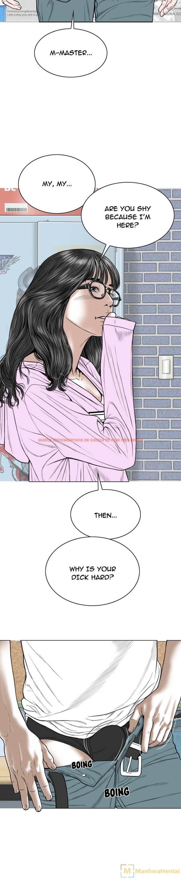 Read Hentai Image 14 705 in comic Creampie - Chapter 48 - hentaitnt.net
