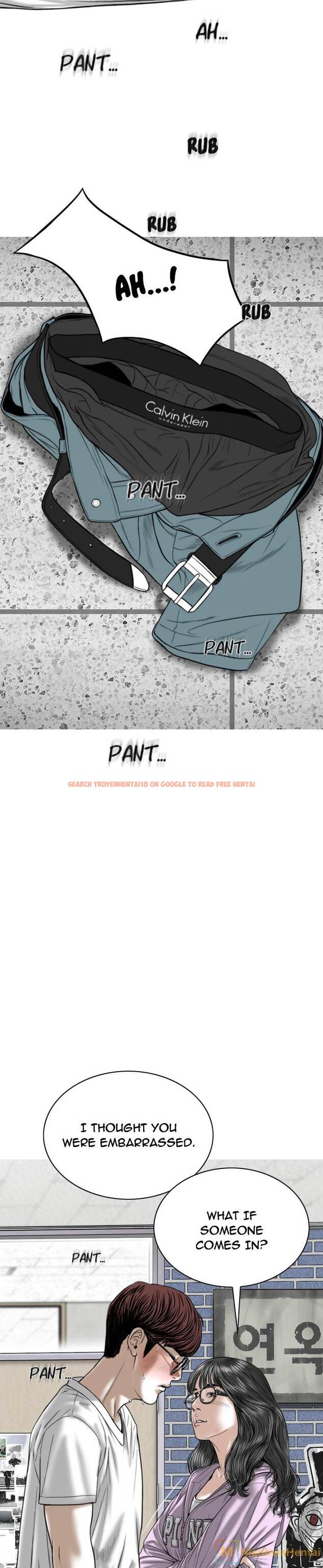 Read Hentai Image 18 705 in comic Creampie - Chapter 48 - hentaitnt.net