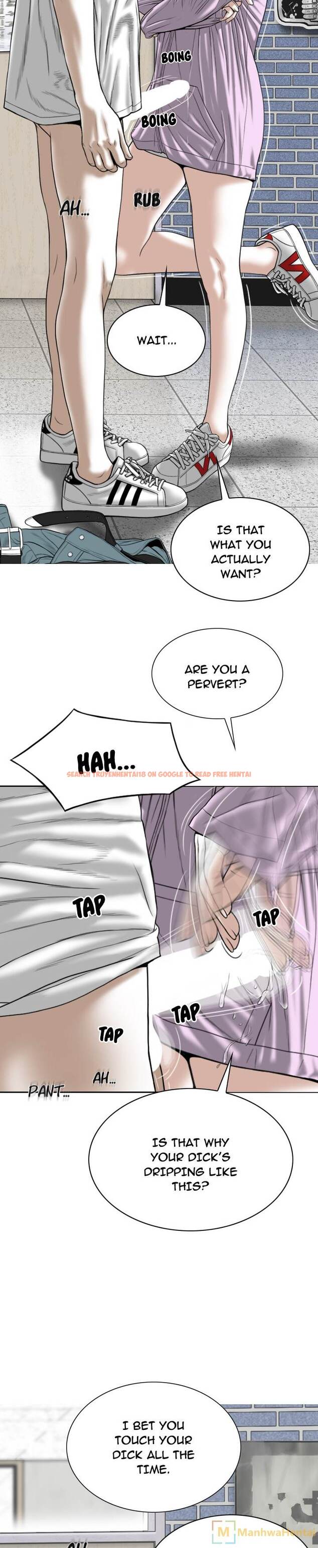 Read Hentai Image 19 705 in comic Creampie - Chapter 48 - hentaitnt.net