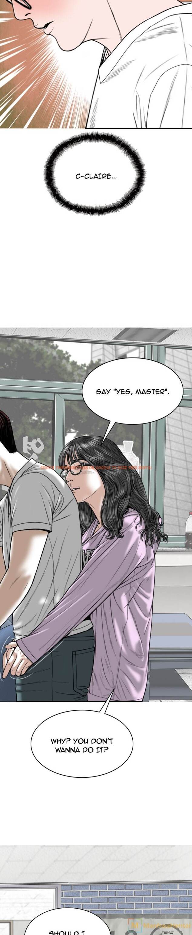 Read Hentai Image 2 705 in comic Creampie - Chapter 48 - hentaitnt.net