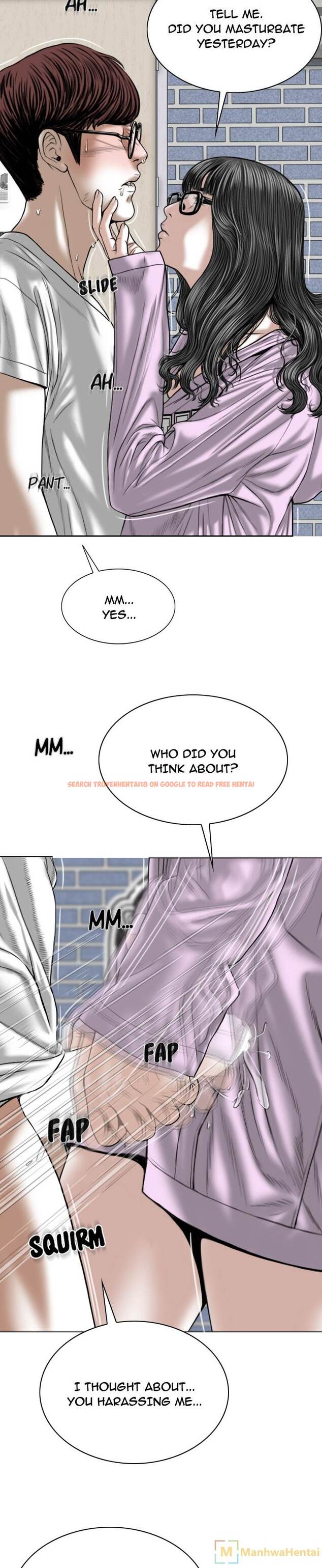 Read Hentai Image 20 705 in comic Creampie - Chapter 48 - hentaitnt.net