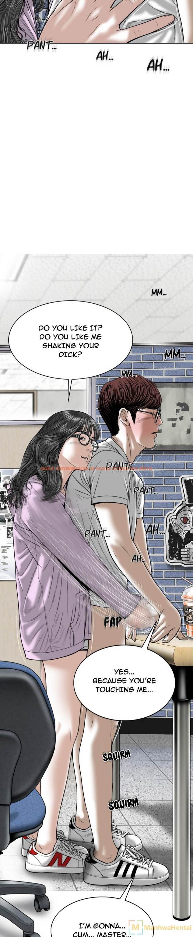 Read Hentai Image 22 705 in comic Creampie - Chapter 48 - hentaitnt.net