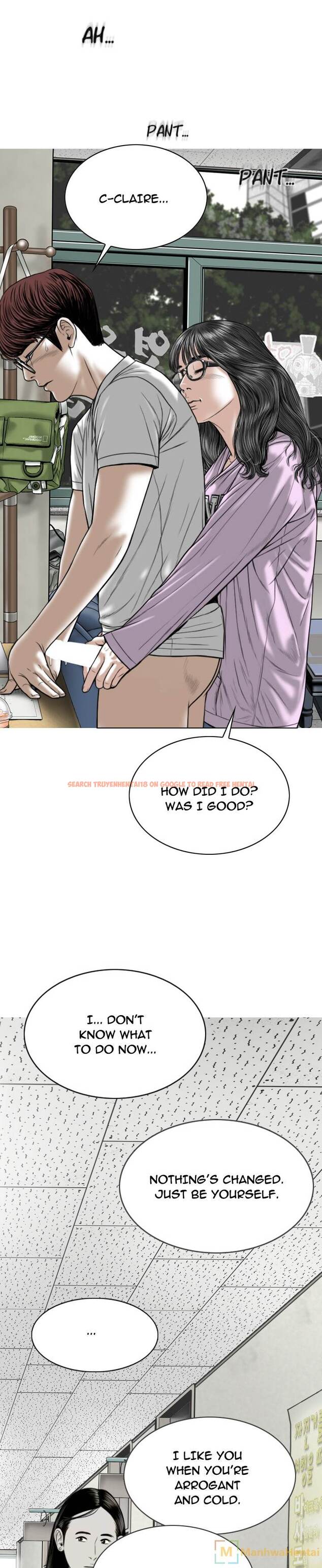 Read Hentai Image 25 705 in comic Creampie - Chapter 48 - hentaitnt.net