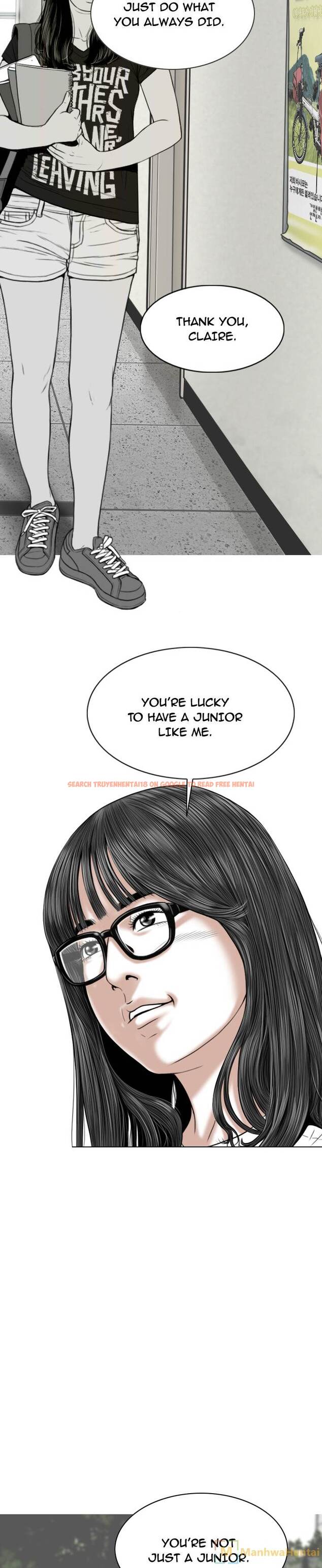 Read Hentai Image 26 705 in comic Creampie - Chapter 48 - hentaitnt.net