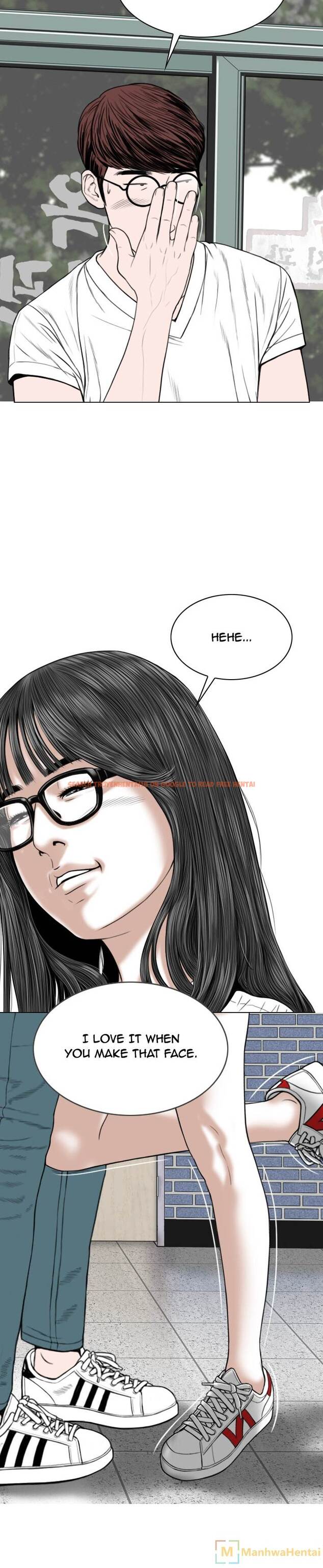 Read Hentai Image 27 705 in comic Creampie - Chapter 48 - hentaitnt.net
