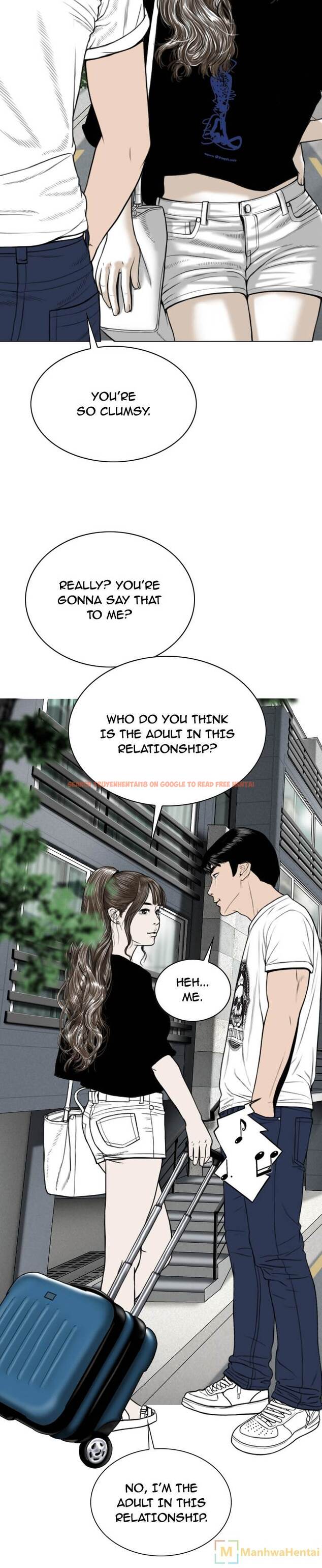 Read Hentai Image 29 705 in comic Creampie - Chapter 48 - hentaitnt.net