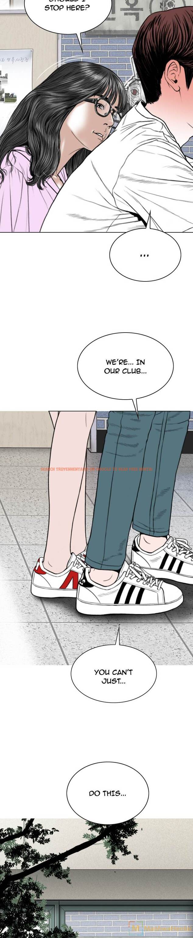 Read Hentai Image 3 705 in comic Creampie - Chapter 48 - hentaitnt.net