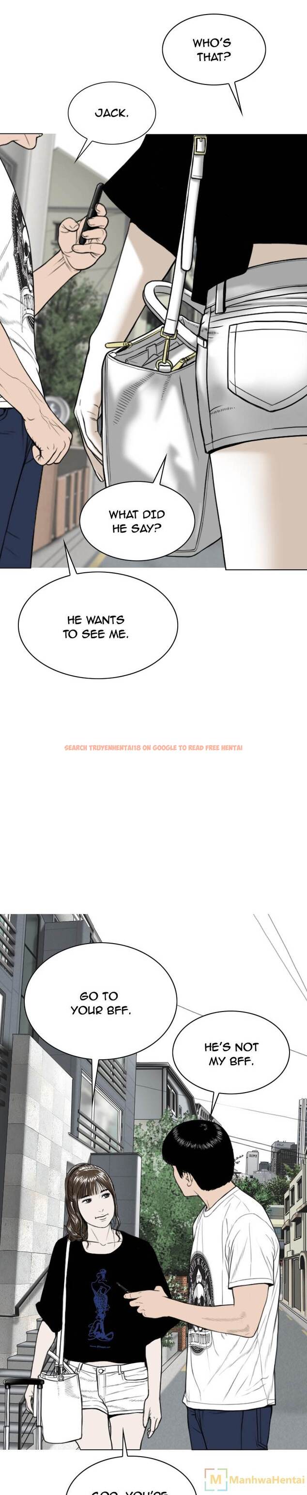 Read Hentai Image 30 705 in comic Creampie - Chapter 48 - hentaitnt.net