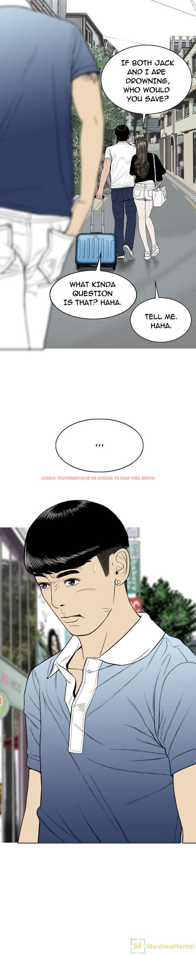 Read Hentai Image 32 705 in comic Creampie - Chapter 48 - hentaitnt.net