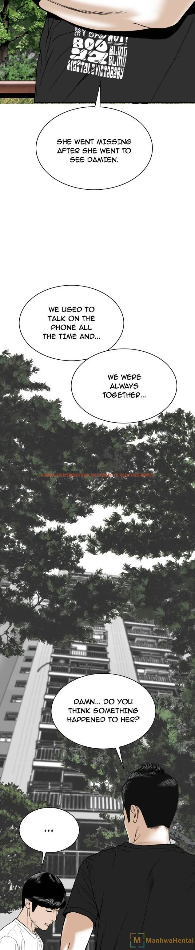 Read Hentai Image 34 705 in comic Creampie - Chapter 48 - hentaitnt.net