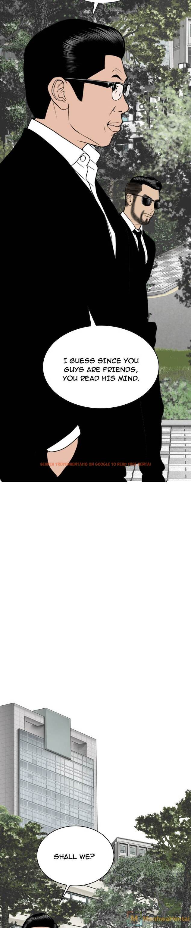 Read Hentai Image 15 705 in comic Creampie - Chapter 49 - hentaitnt.net