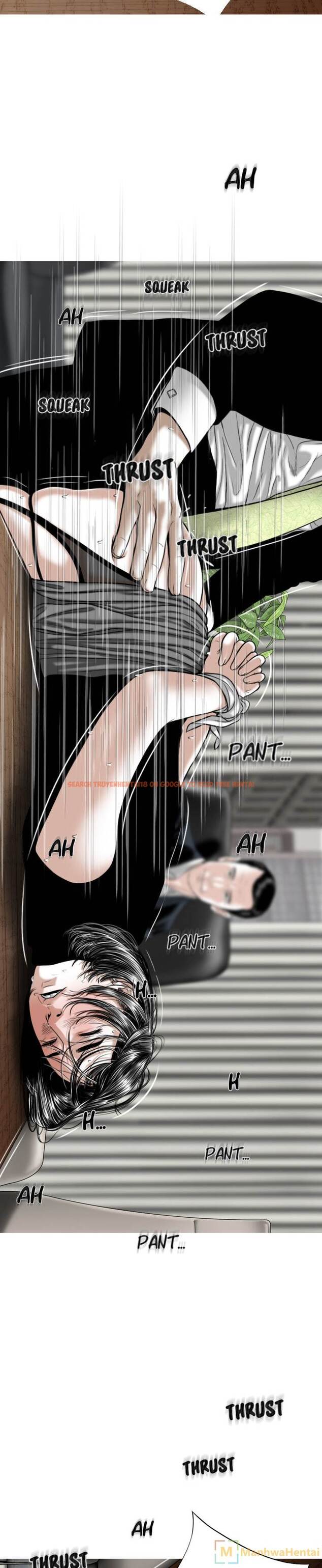 Read Hentai Image 18 705 in comic Creampie - Chapter 49 - hentaitnt.net
