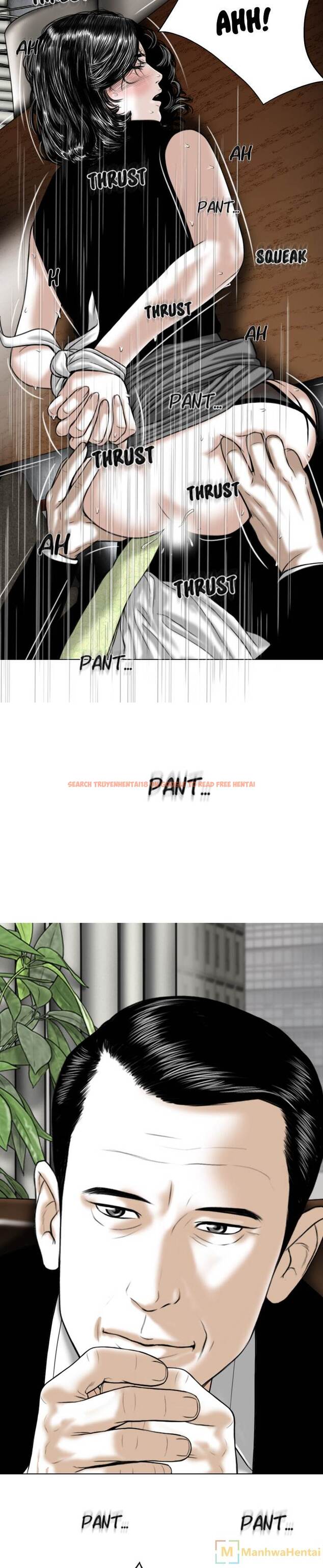 Read Hentai Image 19 705 in comic Creampie - Chapter 49 - hentaitnt.net