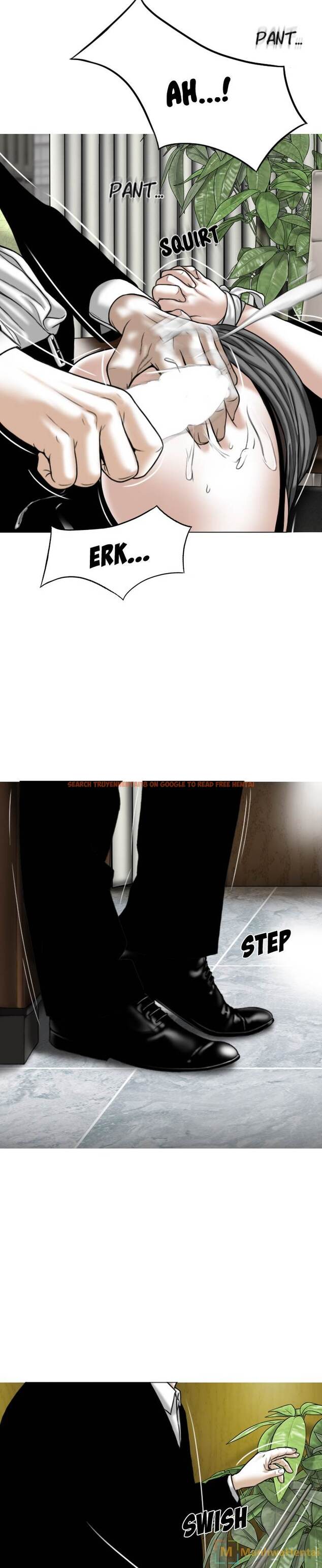 Read Hentai Image 20 705 in comic Creampie - Chapter 49 - hentaitnt.net