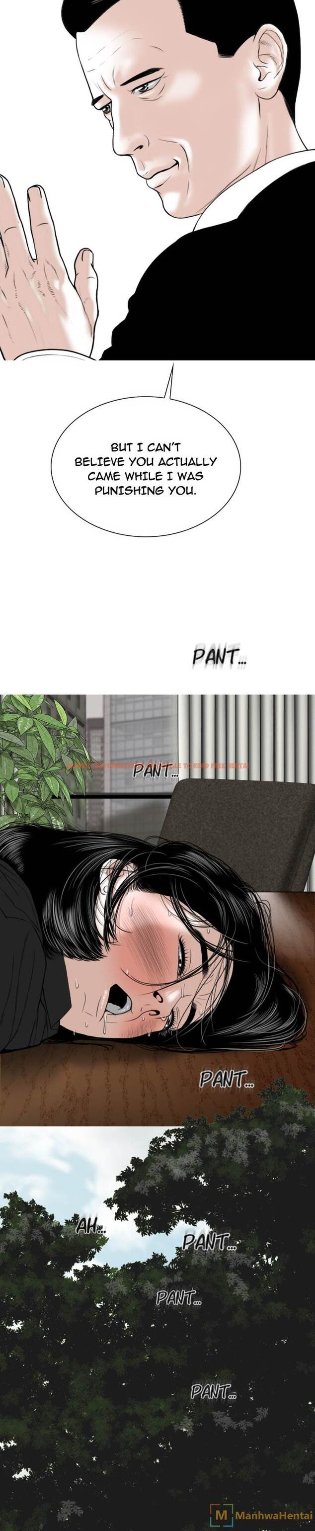 Read Hentai Image 23 705 in comic Creampie - Chapter 49 - hentaitnt.net