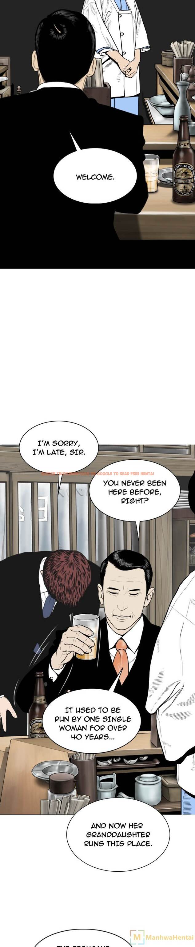 Read Hentai Image 3 705 in comic Creampie - Chapter 49 - hentaitnt.net