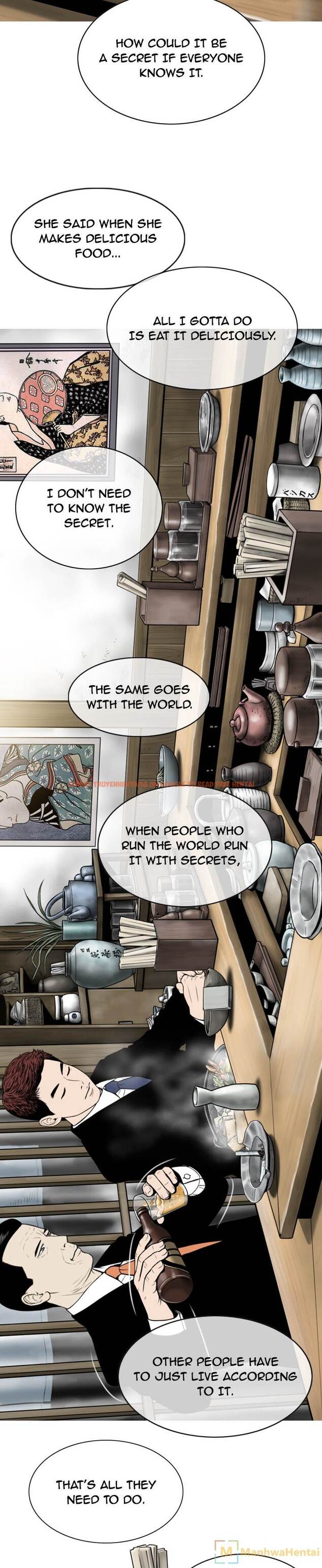 Read Hentai Image 5 705 in comic Creampie - Chapter 49 - hentaitnt.net