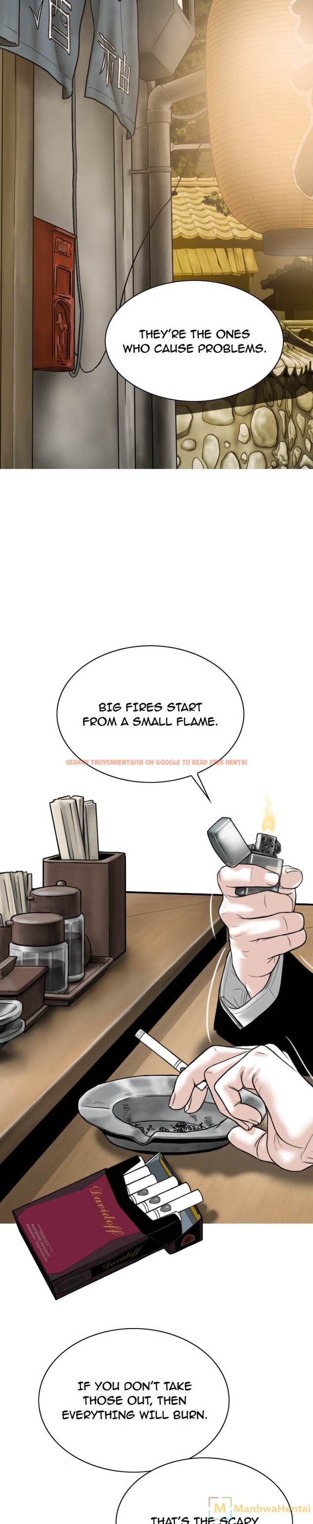 Read Hentai Image 7 705 in comic Creampie - Chapter 49 - hentaitnt.net