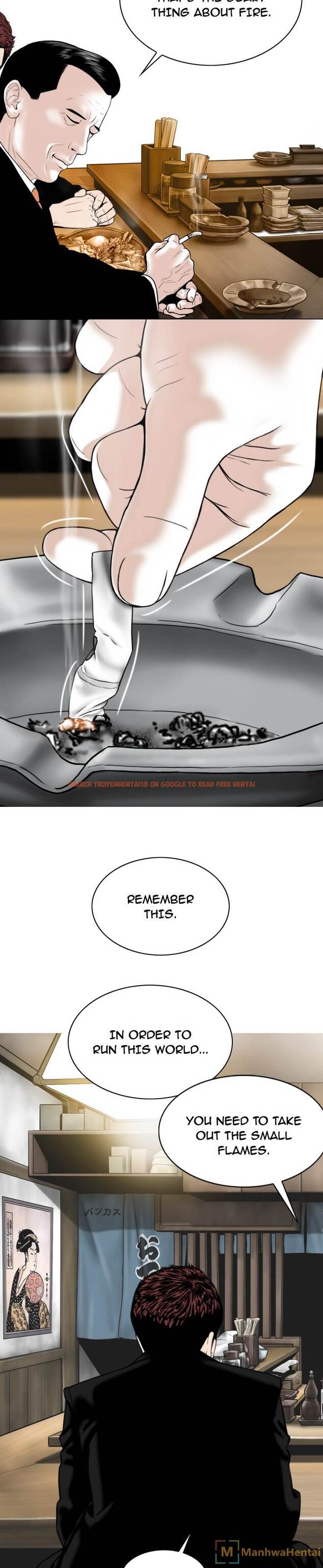 Read Hentai Image 8 705 in comic Creampie - Chapter 49 - hentaitnt.net